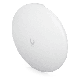 UISP Enlaces PTP/PTMP Wave Long Range en 60 Ghz, hasta 2 Gbps. Respaldo en 5 Ghz. GPS integrado