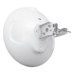 UISP Enlaces PTP/PTMP Wave Long Range en 60 Ghz, hasta 2 Gbps. Respaldo en 5 Ghz. GPS integrado