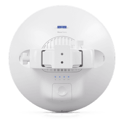 UISP Enlaces PTP/PTMP Wave Nano 60 Ghz, hasta 2 Gbps, respaldo en 5 Ghz, GPS integrado