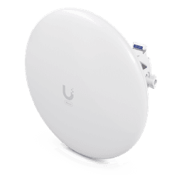 UISP Enlaces PTP/PTMP Wave Nano 60 Ghz, hasta 2 Gbps, respaldo en 5 Ghz, GPS integrado