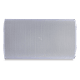 Altavoz de Pared Exterior / 2 Vías / Woofer 6.5" / Tweeter 1" / Radiador Pasivo / 120 W / 8Ω / Quick Lock