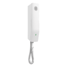 Teléfono IP / 2 Cuentas SIP / 3 Llamadas Concurrentes / Altavoz HD / PoE 100 Mbps / Montaje Escritorio y Pared