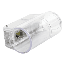 Tag AM para Botellas / 58 kHz / 86×29×58 mm / 160-180 cm Alcance / Transparente