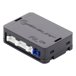 Interfaz bypass / CAN todo en uno / Programable por web / Compatibilidad 4000+ vehículos desde 1997 / Conexión serie iDatalink y DBI