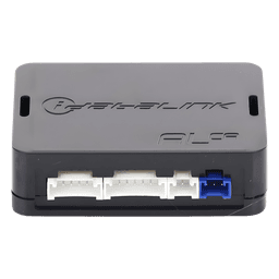 Interfaz bypass / CAN todo en uno / Programable por web / Compatibilidad 4000+ vehículos desde 1997 / Conexión serie iDatalink y DBI
