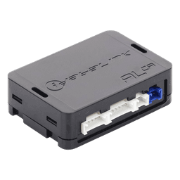 Interfaz bypass / CAN todo en uno / Programable por web / Compatibilidad 4000+ vehículos desde 1997 / Conexión serie iDatalink y DBI
