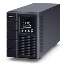 UPS Online Doble Conversión / 2000 VA / 1800 W / Onda Senoidal Pura / 6 Tomas NEMA 5-20R / SNMP-HTTP / Torre