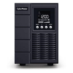 UPS Online Doble Conversión / 2000 VA / 1800 W / Onda Senoidal Pura / 6 Tomas NEMA 5-20R / SNMP-HTTP / Torre