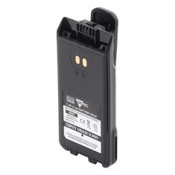 Batería Li-Ion para Radio Portátil / 7.2V / 1485 mAh / 14 Horas de Operación / Carga 2.5 Horas / Compatible IC-F1000/2000/1100/2100