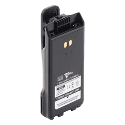 Batería Li-Ion / 2400 mAh / 7.2 V / IP67 / 14 Horas de Autonomía / Compatible IC-F1000/2000/2100D