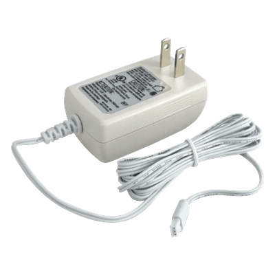 Cargador / 100-240V / 13.3VDC 650mA / Cable 180cm / 5.9 pies