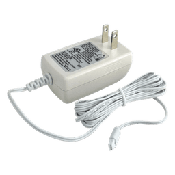 Cargador / 100-240V / 13.3VDC 650mA / Cable 180cm / 5.9 pies