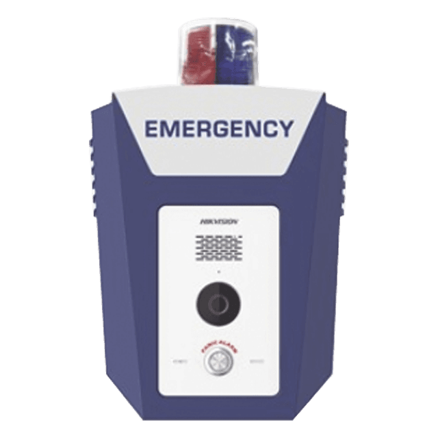 Sistemas de Emergencia