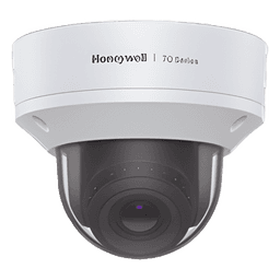 Domo IP / 8 MP / lente motorizado 3.6-11 mm / IR 40 m / WDR 130 dB / IP67-IK10-NEMA4X / IA avanzada / NDAA / PoE