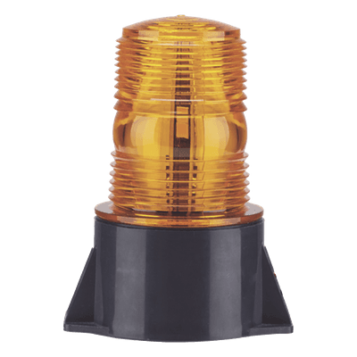 Mini Burbuja LED Serie X62, Color Ámbar