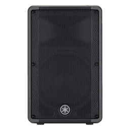 Altavoz Pasivo de 2 Vías / Woofer 12'' / 350W Programables / 8 Ohms / 48 Hz - 20 kHz / Conectores 1/4'' y Speakon