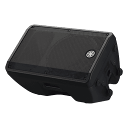 Altavoz Pasivo de 2 Vías / Woofer 12'' / 350W Programables / 8 Ohms / 48 Hz - 20 kHz / Conectores 1/4'' y Speakon