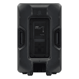 Altavoz Pasivo de 2 Vías / Woofer 12'' / 350W Programables / 8 Ohms / 48 Hz - 20 kHz / Conectores 1/4'' y Speakon