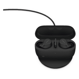 Auriculares True Wireless / Cancelación Activa de Ruido / Bluetooth Multipunto 2 Dispositivos / 6 Micrófonos MEMS / 10 Horas Autonomía / Carga Rápida 5 min