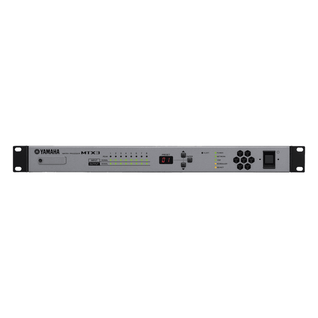 Audio Profesional / PA