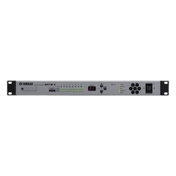 Procesador Matricial de Audio / 26 Entradas / 8 Salidas / Multi-Zona Comercial / 85.3 ft Alcance