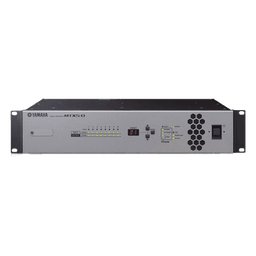 Procesador Matricial de Audio / DSP / 34 Entradas x 16 Salidas / Protocolo Dante y YDIF / Rack 2U / Reproducción SD