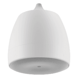 Altavoz Colgante / 6.5 in (16.5 cm) / 2 Vías / 300W / 8Ω / 70V/100V / 120° Dispersión / Blanco