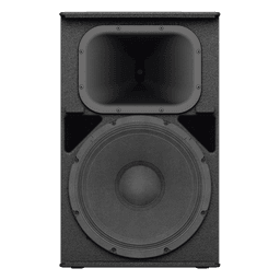 Altavoz Amplificado / 15 pulgadas / 1000W / Bi-Amplificado Clase-D / Madera Contrachapada / 44 Hz - 20 kHz