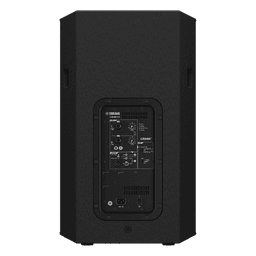 Altavoz Amplificado / 15 pulgadas / 1000W / Bi-Amplificado Clase-D / Madera Contrachapada / 44 Hz - 20 kHz