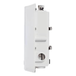 Gateway LoRaWAN / IP67 Exterior / Sensibilidad -141 dBm / SAW Filters / Backhaul Flexible / Gestión Centralizada