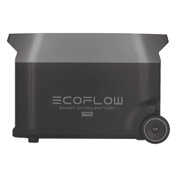 Batería de Litio LFP / 3600 Wh a 48 V / Expandible a 10.8 kWh / 3500 Ciclos / Salida 4260 W / LCD en Tiempo Real