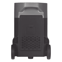 Batería de Litio LFP / 3600 Wh a 48 V / Expandible a 10.8 kWh / 3500 Ciclos / Salida 4260 W / LCD en Tiempo Real