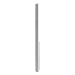 Altavoz de Columna / PoE / Dante / 16 x 1.5" Line Array / 170° Vertical / 3.67 pies Altura / Blanco