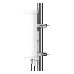 Antena sectorial / 90° / 18 dBi / 5.9-7.1 GHz / MU-MIMO 4x4 / 2.19 x 0.94 x 0.60 ft / IP65