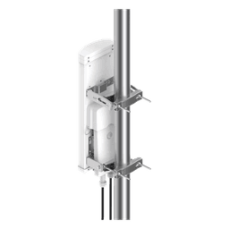 Antena sectorial / 90° / 18 dBi / 5.9-7.1 GHz / MU-MIMO 4x4 / 2.19 x 0.94 x 0.60 ft / IP65