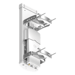 Antena sectorial / 90° / 18 dBi / 5.9-7.1 GHz / MU-MIMO 4x4 / 2.19 x 0.94 x 0.60 ft / IP65