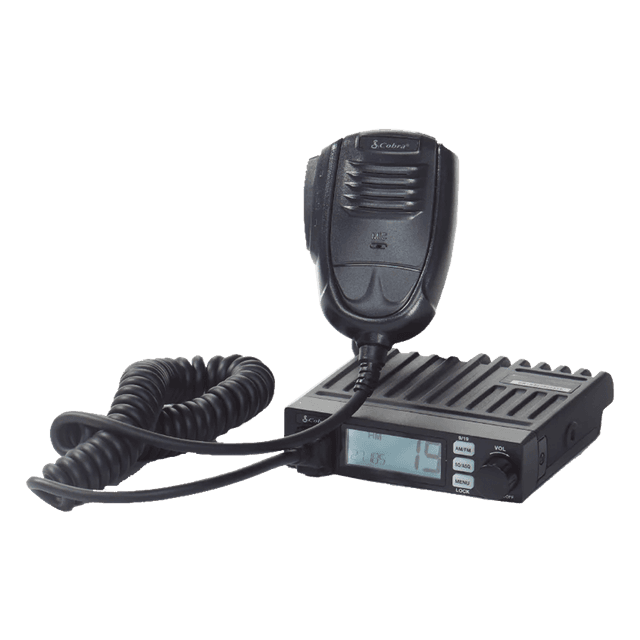 Radios Amateur