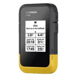 Navegador GPS eTrex® SE / Pantalla Monocroma 2.2″ / Resolución 240x320 / Brújula 3 Ejes / IPX7 / 168 Horas Autonomía / Compatible con Garmin Explore™ / Bluetooth® / USB-C