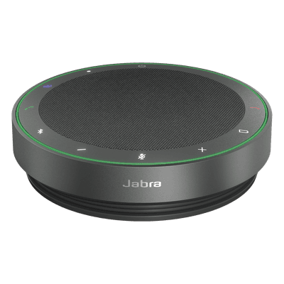 Altavoz Profesional Portátil / Audio Superancha / Micrófonos 360° / USB y Bluetooth / Batería 11 h / IP64