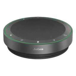Altavoz de Conferencia Portátil / Audio Superancha / Micrófono 360° / Bluetooth 30 m (98.4 ft) / USB 2.0 / IP64 / Batería 11 Horas