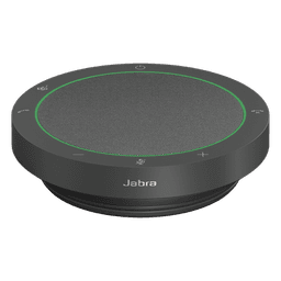 Altavoz de Conferencia / 4 Micrófonos MEMS / Alcance 2.3 m (7.5 ft) / Sala hasta 4.5 x 4.5 m (14.76 x 14.76 ft) / Cancelación de Eco Acústico / USB-C