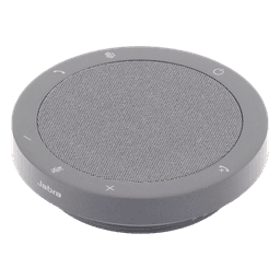 Altavoz de Conferencia / 4 Micrófonos MEMS / Alcance 2.3 m (7.5 ft) / Sala hasta 4.5 x 4.5 m (14.76 x 14.76 ft) / Cancelación de Eco Acústico / USB-C