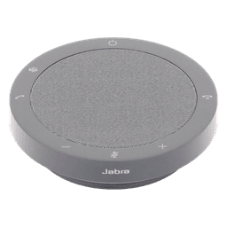 Altavoz de Conferencia / 4 Micrófonos MEMS / Alcance 2.3 m (7.5 ft) / Sala hasta 4.5 x 4.5 m (14.76 x 14.76 ft) / Cancelación de Eco Acústico / USB-C