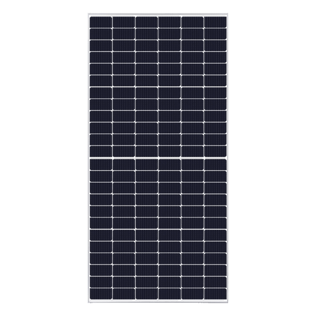 Energía Solar