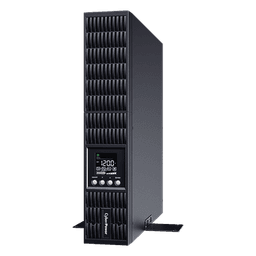 UPS Online Doble Conversión / 2000 VA / 1800 W / 120 Vca / 8 Tomas NEMA 5-20R / Rack o Torre 2 UR / Onda Senoidal Pura