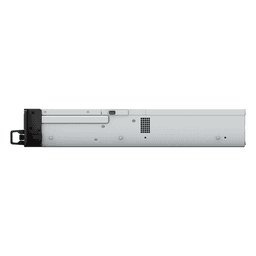 Servidor de Almacenamiento RackStation RS2423+ | 12 Bahías | 2U | Hasta 216 TB | Rendimiento 3,500/1,700 MB/s | Expansión a 432 TB | 10GbE | Fuentes de Alimentación Duales | Alta Disponibilidad.