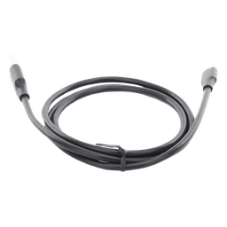 Cable USB-A a Micro USB / 1 Metro (3.28 Pies) / Carga Rápida QC 3.0/2.0 18W / Transferencia 480Mbps / 5,000 Flexiones / ABS y PVC