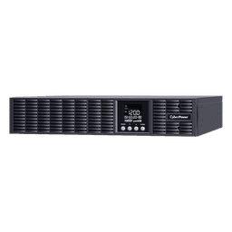 UPS Online Doble Conversión / 3000 VA / 2700 W / 6 Tomas NEMA 5-20R / Onda Senoidal Pura / Rack 2U / Torre