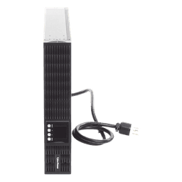 UPS Online Doble Conversión / 3000 VA / 2700 W / 6 Tomas NEMA 5-20R / Onda Senoidal Pura / Rack 2U / Torre