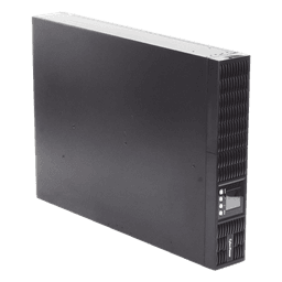 UPS Online Doble Conversión / 3000 VA / 2700 W / 6 Tomas NEMA 5-20R / Onda Senoidal Pura / Rack 2U / Torre